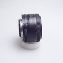 Nikon Others Ai Af 50/1.8D