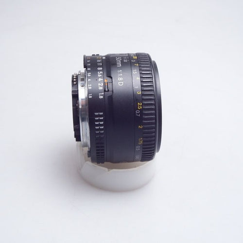 Nikon Others Ai Af 50/1.8D