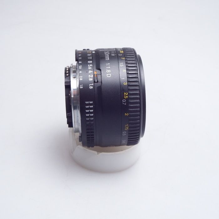 Nikon Others Ai Af 50/1.8D