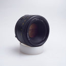 Nikon Others Ai Af 50/1.8D