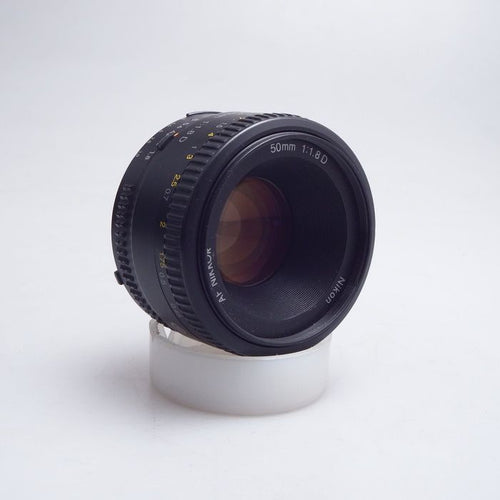 Nikon Others Ai Af 50/1.8D