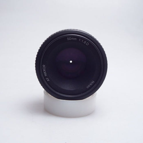 Nikon Others Ai Af 50/1.8D