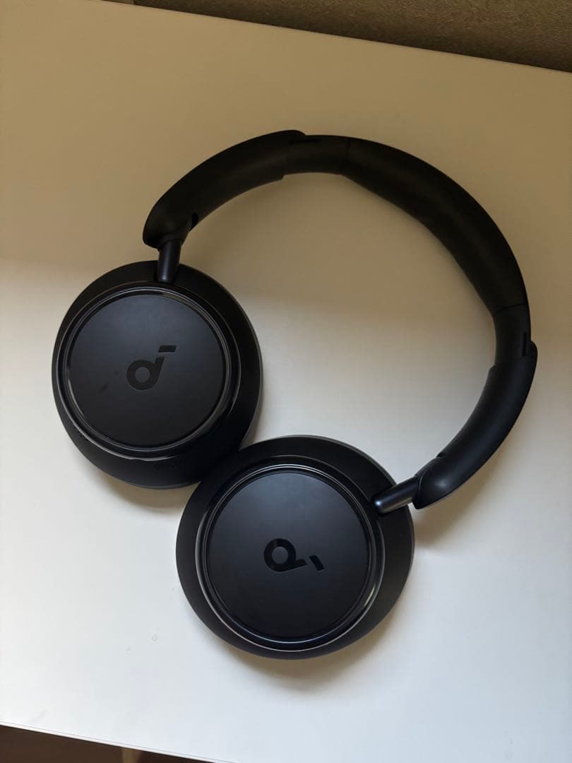 Anker Wireless Headphones Soundcore