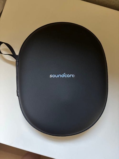 Anker Wireless Headphones Soundcore