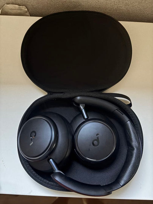 Anker Wireless Headphones Soundcore