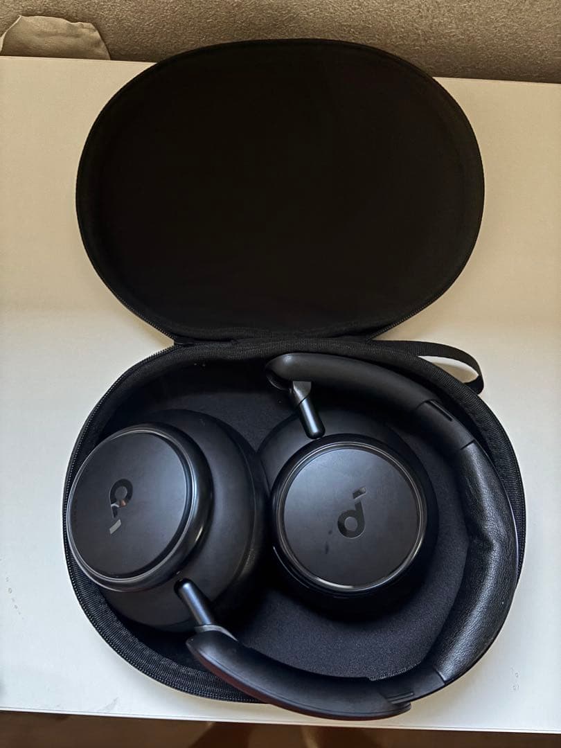 Anker Wireless Headphones Soundcore