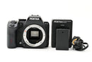 Pentax Digital Slr K-S2 #K792