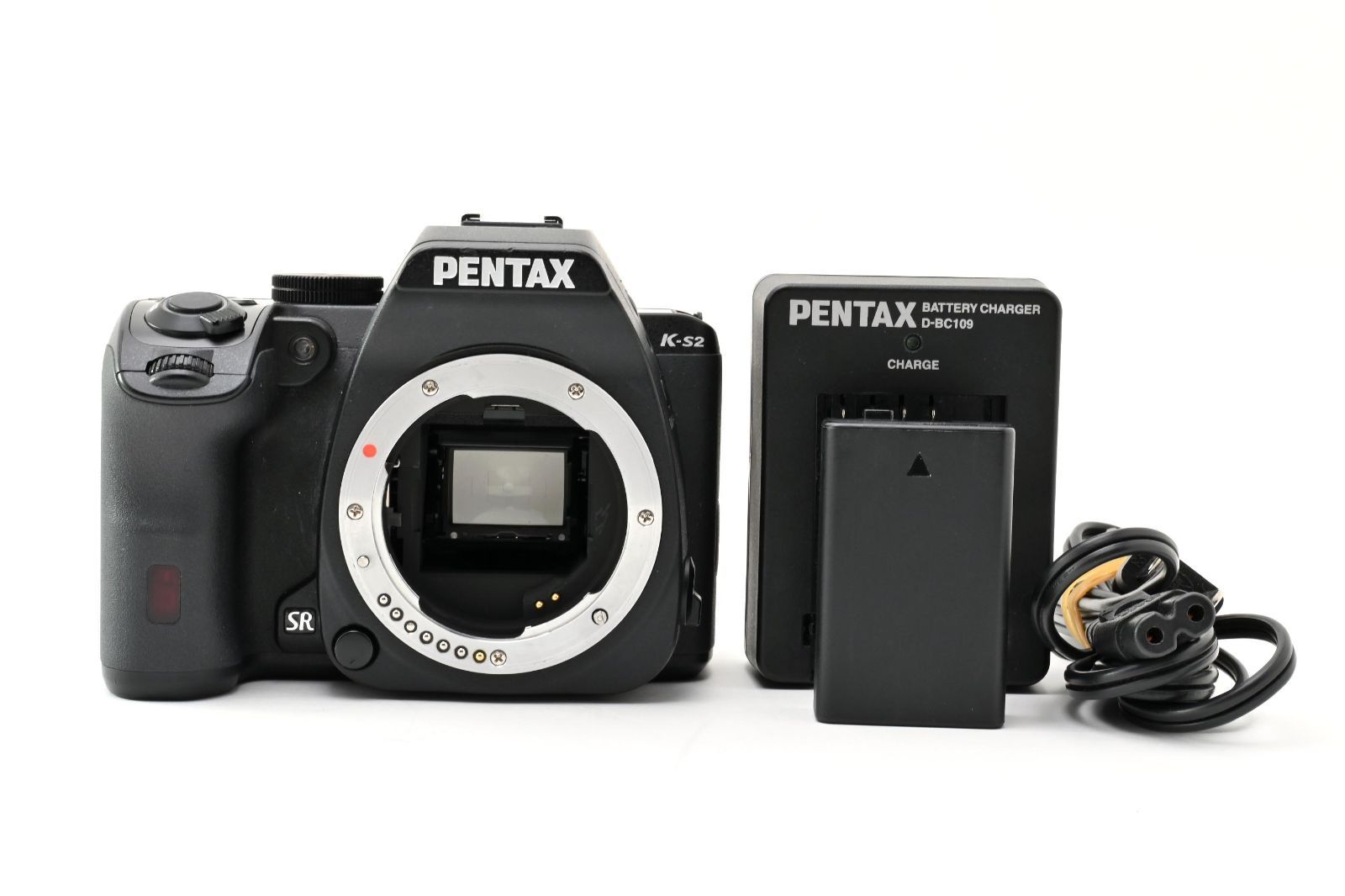 Pentax Digital Slr K-S2 #K792