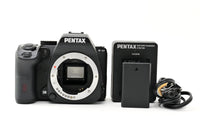 Pentax Digital Slr K-S2 #K792