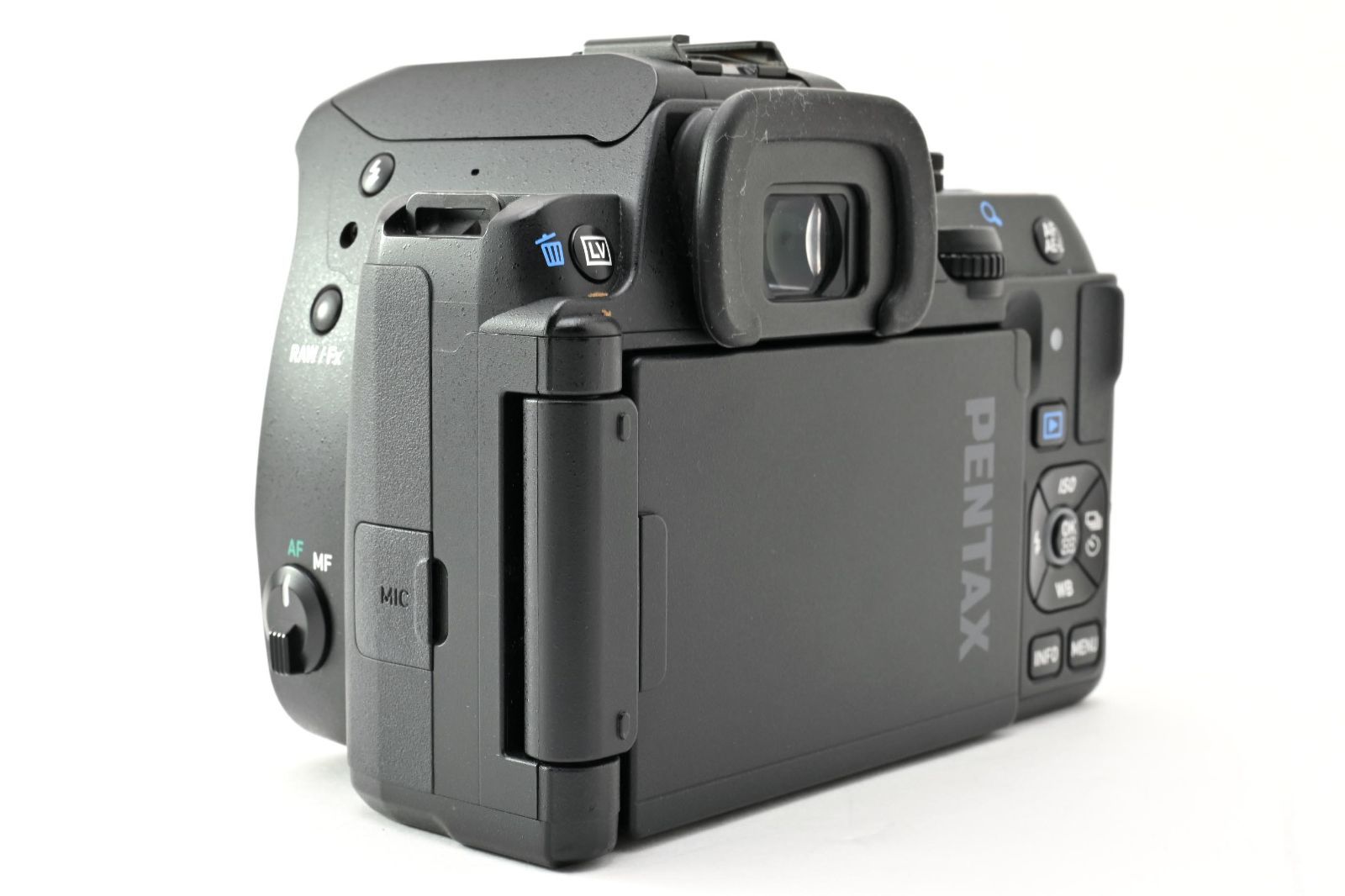 Pentax Digital Slr K-S2 #K792