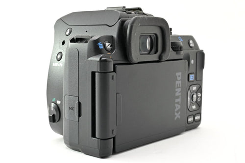 Pentax Digital Slr K-S2 #K792