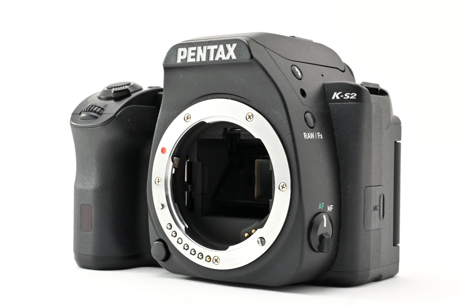 Pentax Digital Slr K-S2 #K792