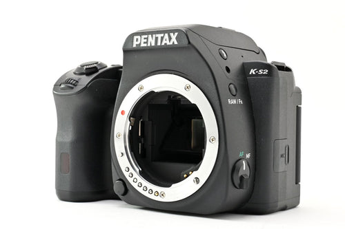 Pentax Digital Slr K-S2 #K792