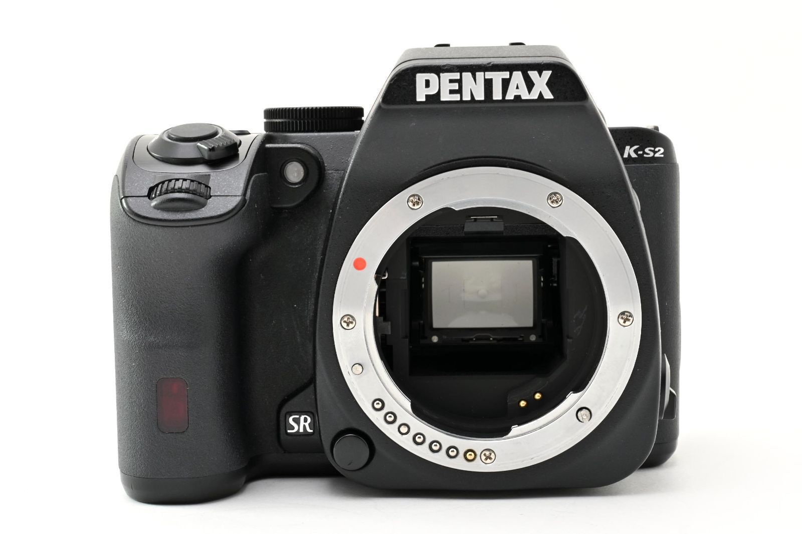 Pentax Digital Slr K-S2 #K792