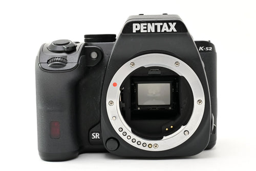 Pentax Digital Slr K-S2 #K792