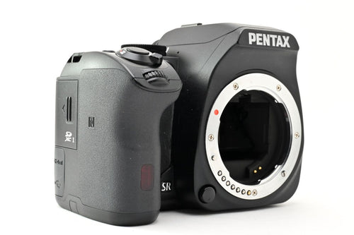 Pentax Digital Slr K-S2 #K792