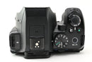 Pentax Digital Slr K-S2 #K792