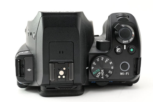 Pentax Digital Slr K-S2 #K792