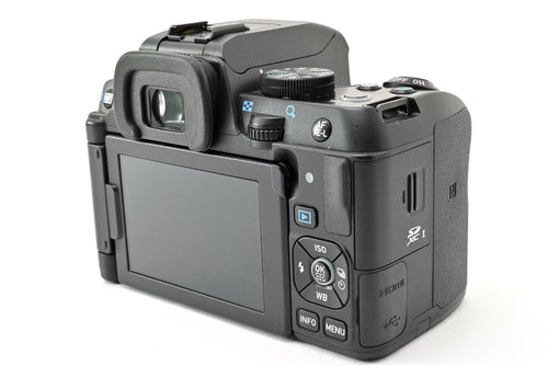 Pentax Digital Slr K-S2 #K792