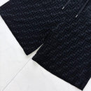 Fendi Shorts Bermuda Ff