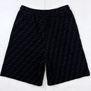 Fendi Shorts Bermuda Ff
