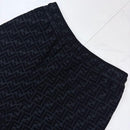 Fendi Shorts Bermuda Ff