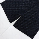 Fendi Shorts Bermuda Ff