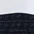 Fendi Shorts Bermuda Ff