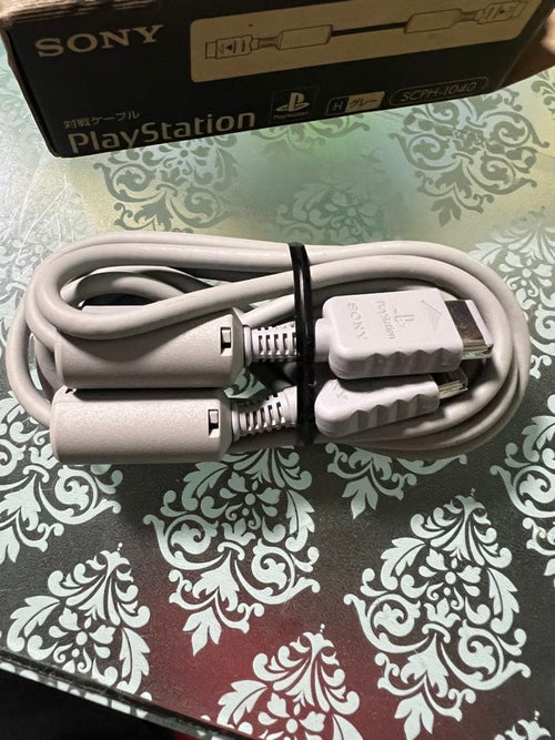 Sony Peripherals Playstation Scph-1040