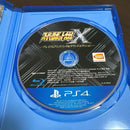 Games (Physical) V X T Ps4
