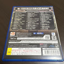 Games (Physical) V X T Ps4