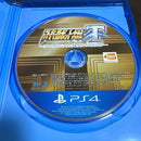Games (Physical) V X T Ps4