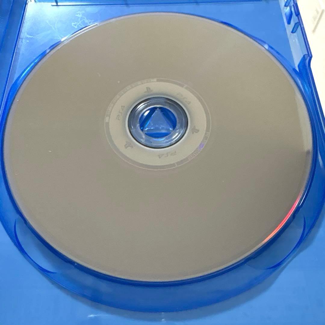 Games (Physical) V X T Ps4