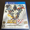 Games (Physical) V X T Ps4