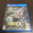 Games (Physical) V X T Ps4