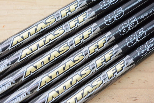Ust Mamiya Shaft Ir Attas Ff 85 Free 5~Pw 6