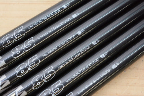 Ust Mamiya Shaft Ir Attas Ff 85 Free 5~Pw 6