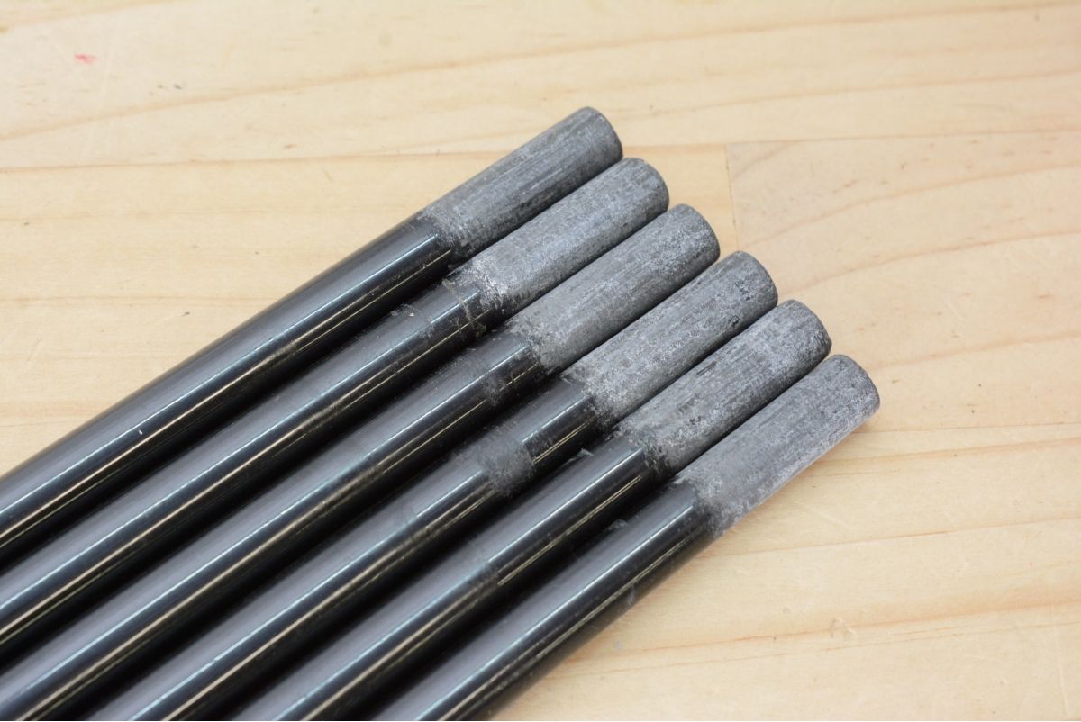 Ust Mamiya Shaft Ir Attas Ff 85 Free 5~Pw 6