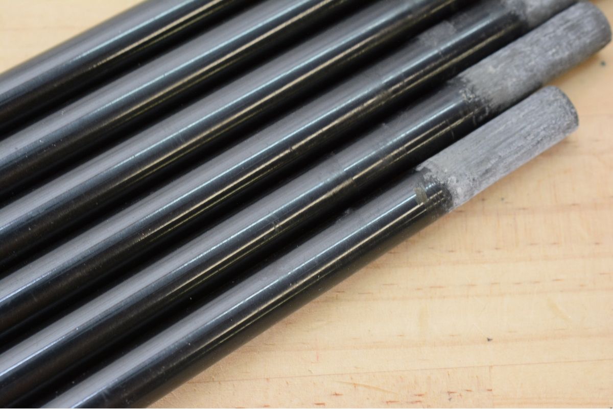 Ust Mamiya Shaft Ir Attas Ff 85 Free 5~Pw 6