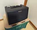 Guitar Amplifiers Roland Ac-60