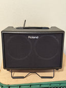 Guitar Amplifiers Roland Ac-60