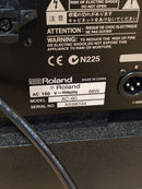 Guitar Amplifiers Roland Ac-60