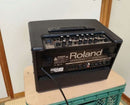 Guitar Amplifiers Roland Ac-60