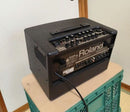 Guitar Amplifiers Roland Ac-60