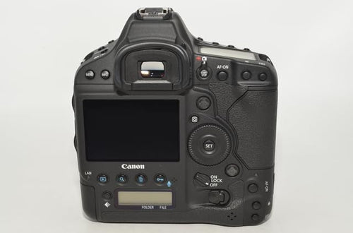 Canon Digital Slr 971 8000 Eos-1D X Mark Ii