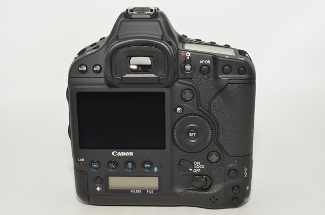 Canon Digital Slr 971 8000 Eos-1D X Mark Ii