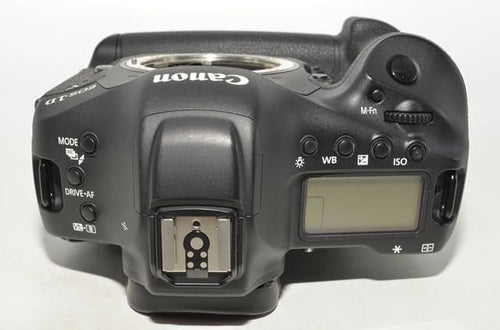 Canon Digital Slr 971 8000 Eos-1D X Mark Ii