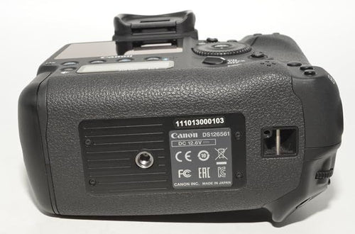 Canon Digital Slr 971 8000 Eos-1D X Mark Ii
