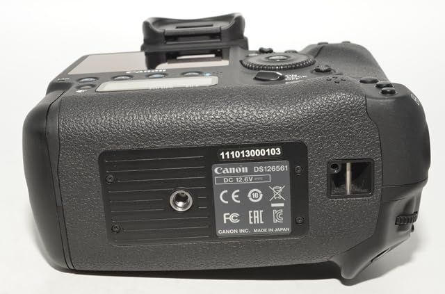 Canon Digital Slr 971 8000 Eos-1D X Mark Ii