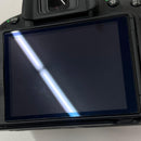 Nikon Digital Slr D5100 18-55 Vr